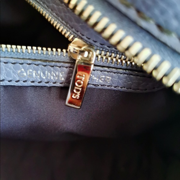 Tod’s tote - Picture 5 of 6